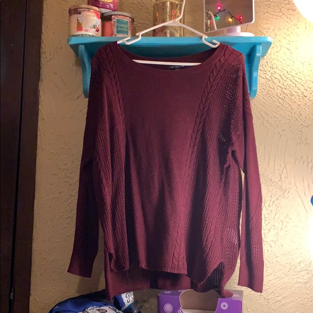 Sweater